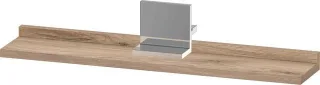 Duravit Sivida Spiegel Ablage 600x115x35mm SV7431010550000