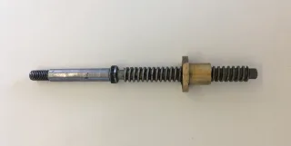 ELMAG Gewindebuchse Nr. 36 (Reitstock) - 9808123
