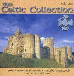 The Celtic Collection (Vol.1) [Audio-CD]