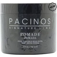 Pacinos Haarpomade Pacino's Signature Line Pomade 118ml
