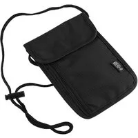 FOUORTUNATE-BEE Brustbeutel RFID-Schutz Brusttasche – Wasserfester, Diebstahlsicherer Travel Bag