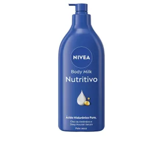 Nährende Körpermilch 625 ml