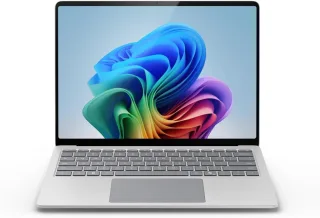 Microsoft Surface Laptop 7 [138'' Touch Core Ultra 7 268V 22GHz 32GB RAM 512GB SSD Intel Arc Graphics 140V Win 11 Pro] platin