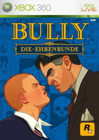 Bully: Die Ehrenrunde [für Xbox 360]