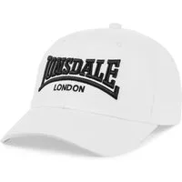 Lonsdale Snapback Cap Flixton