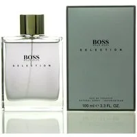 BOSS Eau de Toilette Hugo Boss Selection Eau de Toilette 100 ml