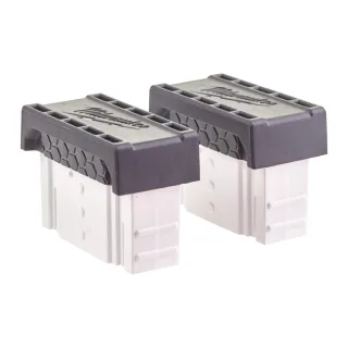 Milwaukee Ersatz-Endkappen für REDSTICK Compact-Wasserwaagen - 4932459681