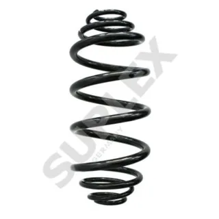 Suplex Feder hinten Opel Cascada Combo