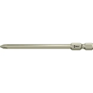 Wera 3851/4 Bits, Edelstahl - 05071081001