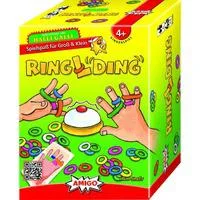 RinglDing, Geschicklichkeitsspiel