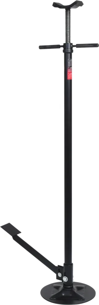KS Tools Teleskop-Unterstellstütze - 160.0342