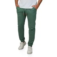 riverso Sweathose Herren Trainigshose RIVKasper Regular Fit Jogginghose aus pflegeleichter Baumwollmischung