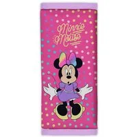 Disney Minnie Mouse Sicherheitsgurt weiches Material, Klettverschluss Kinder-Sicherheitsgurt