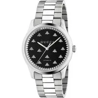 GUCCI Quarzuhr G Timeless Watch
