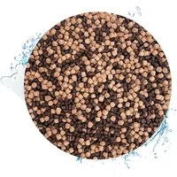 Warnick´s Tierfutterservice Koifutter ColdCare Premium in 5-6mm - speziell für kalte Jahreszeiten, Hauptfutter für: Fische, Koi, Teich- und Zierfische