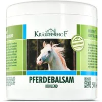 Kräuterhof Körpergel Pferdebalsam kühlend