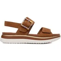 Remonte Remonte Damen-Sandalen Braun Sandale