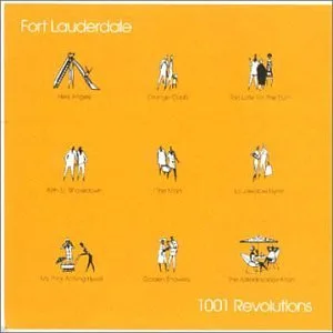 1001 Revolutions