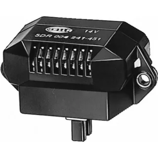 Hella Generatorregler Audi Porsche Seat VW