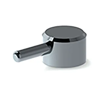 KWC Bedienungshebel D30 Neutral Thekenm.,,85.40 Z 01 85.40 Z 01