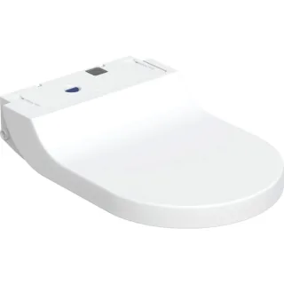 Funktionseinheit für WC-Komplettanlagen, für Geberit AquaClean Tuma Classic: weiß-alpin, 243470111 243470111