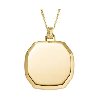 Fossil Kette HARLOW JF04961710