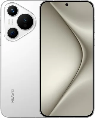Huawei Pura 70 256GB [Dual-Sim] weiß