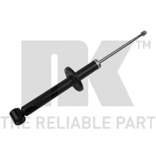 NK Sto?d?mpfer hinten Seat Ibiza VW Polo