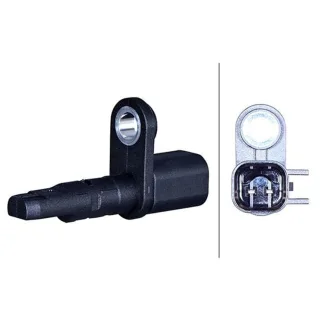Hella Sensor f?r Raddrehzahl Volvo Xc40 6PU358216-001