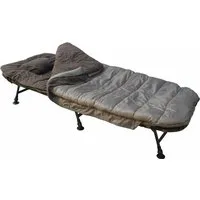 MK Angelsport Schlafsack MK All Seasons Pro Sleeping Bag - 5 Seasons Schlafsack