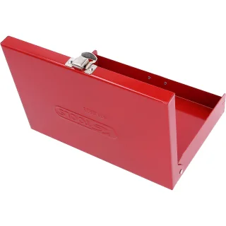 KS Tools Metall-Leerkiste für 911.0833 - 911.0833-99
