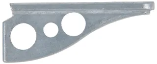 KS Tools Formstück gerade - 123.0084