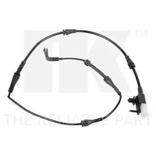 NK Warnkontakt f?r Bremsbel?ge Land Rover Discovery 280244