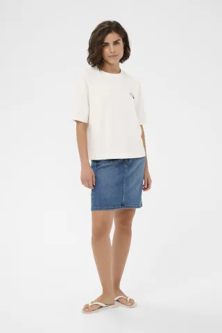 T-shirt KAannie T-shirt Baggy fit