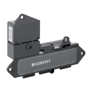 Geberit Austauschset zu Urinal-Steuerung IR 240840001 Urinalsteuerung elektronisch Highline