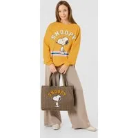 Codello Shopper, mit Peanuts-Motiven