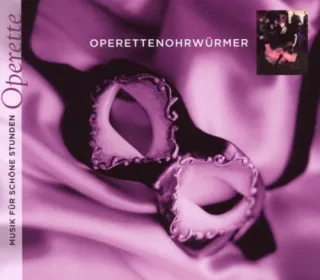 Operetten-Ohrwürmer