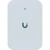 U7 Pro XG Wall, Access Point weiß/schwarz, WiFi 7, Wandmontage