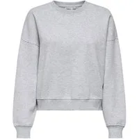 ONLY Sweatshirt ONLBest (1-tlg) Plain/ohne Details