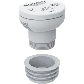 Geberit Belüftungsventil GRB50 32/63 359900001
