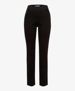 BRAX - Hose - Pamina blau - Gr. - 44