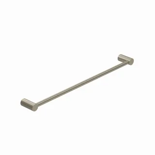 Kludi VELA R Badetuchhalter Länge = 600MM Stainless Brushed Nickel P, 58979N5 58979N5
