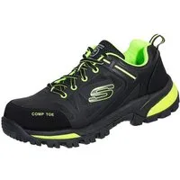 Skechers 200188EC-BKLM Skechers Pending Wanderschuh