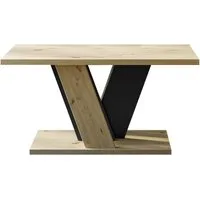 MIRJAN24 Couchtisch Viney, 110x70x60 cm
