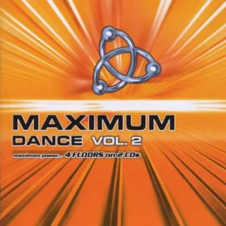 Maximum Dance Vol.2