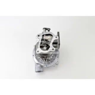 BE Turbo Turbolader Isuzu 128090