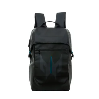 Acer Predator Utility Lite Backpack 16" | gp.bag11.07u | Rucksack - 40,6 cm (16")