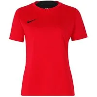 Nike T-Shirt Nike Performance Team Court Trikot Damen Trikots Polyester