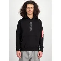 Alpha Industries Kapuzensweatshirt Alpha PP Hoody