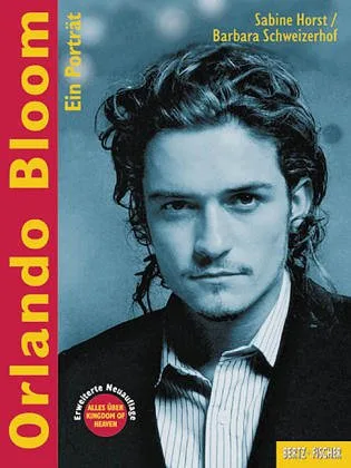 Orlando Bloom (Stars! 11)